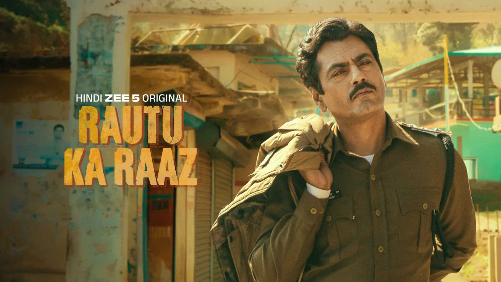 Rautu Ka Raaz Movie