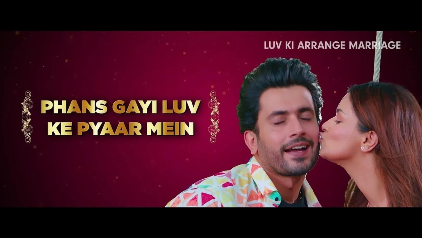 Luv Ki Arrange Marriage Ishika in Love| Promo