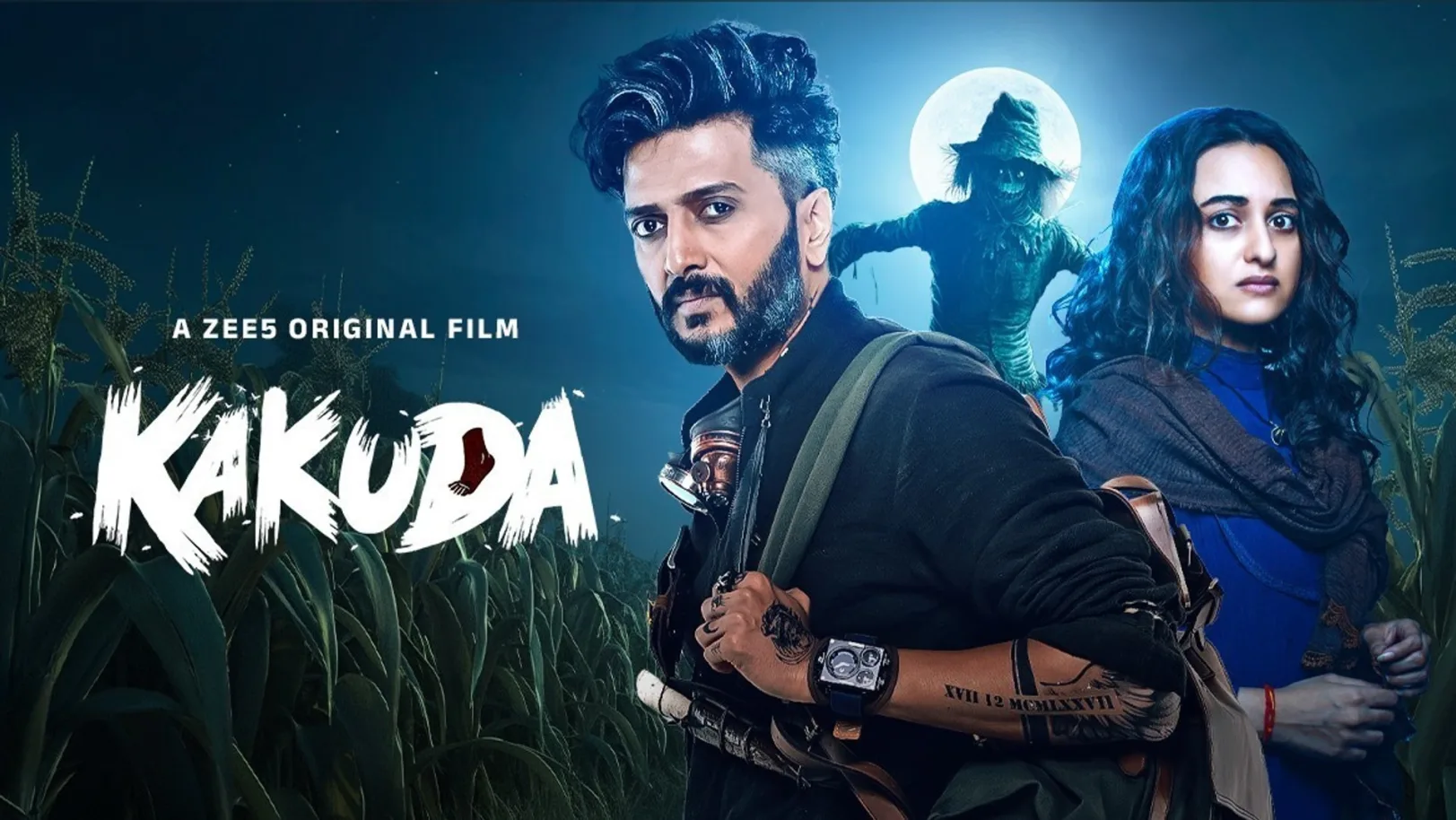 Kakuda Movie Kakuda Movie