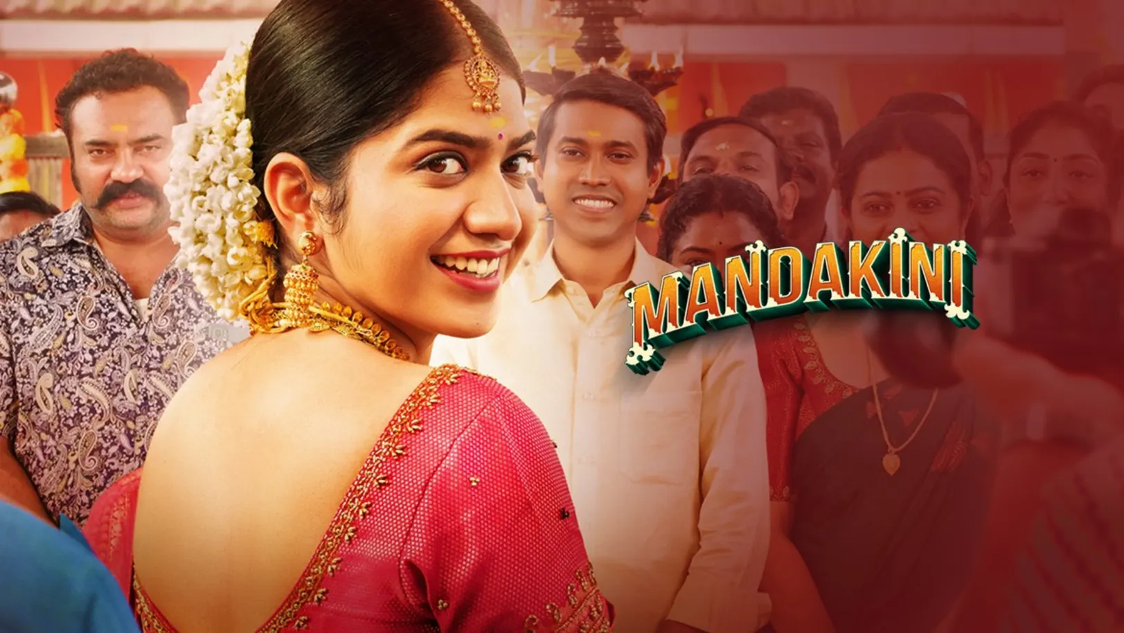 Mandakini Movie