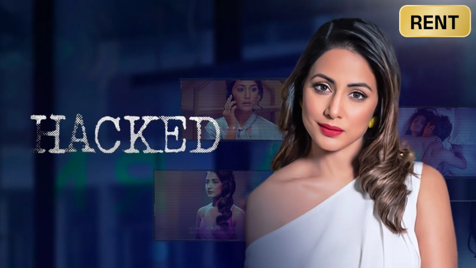 Hacked Movie