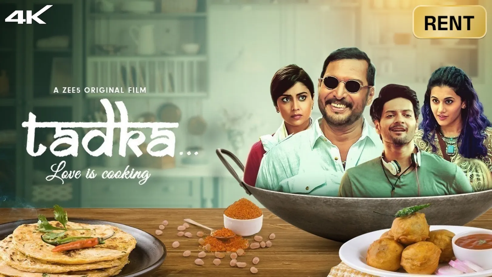 Tadka Movie