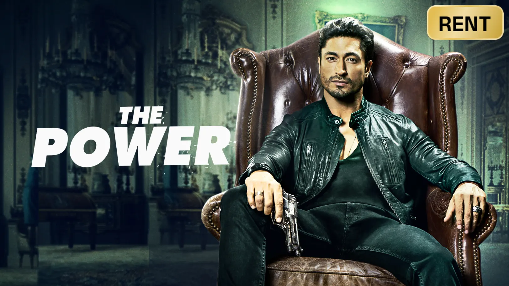 The Power Movie