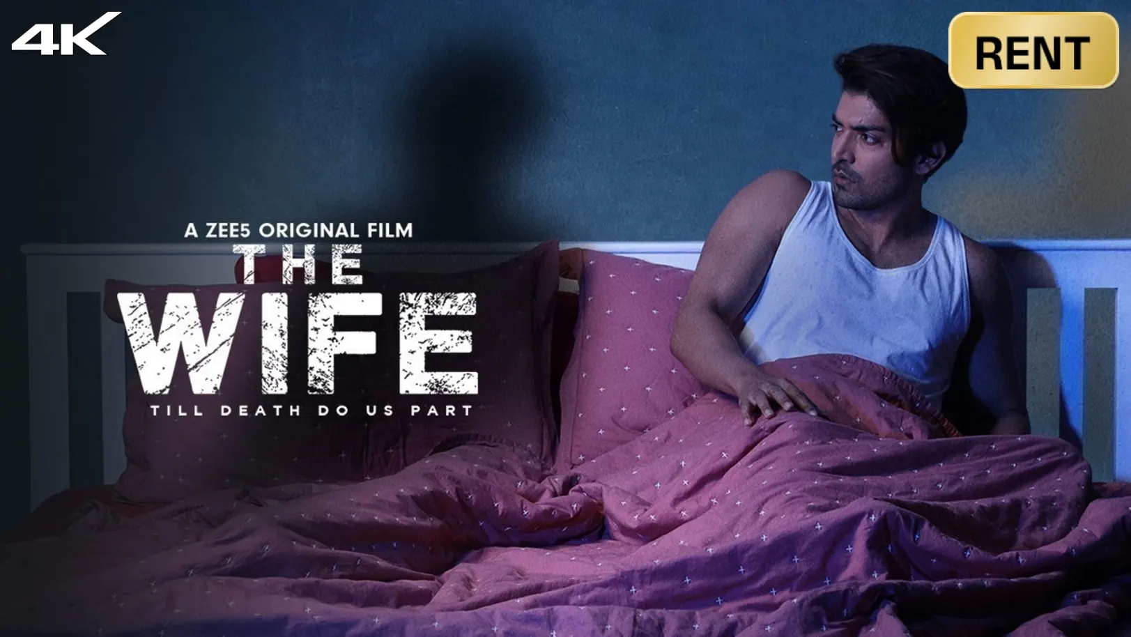 The Wife Movie