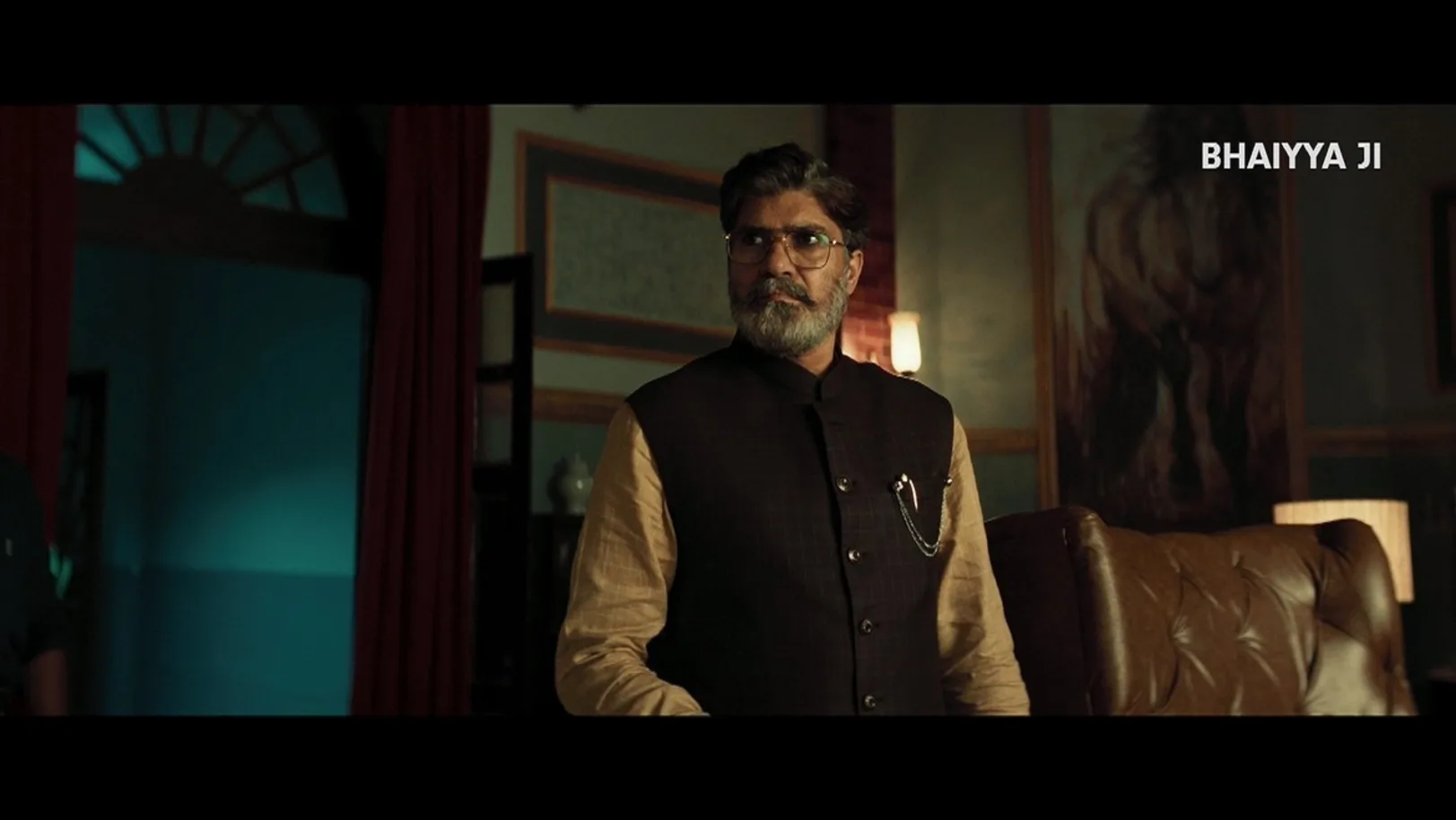 Bhaiyya Ji Baagh Ka Kareja Music Video 