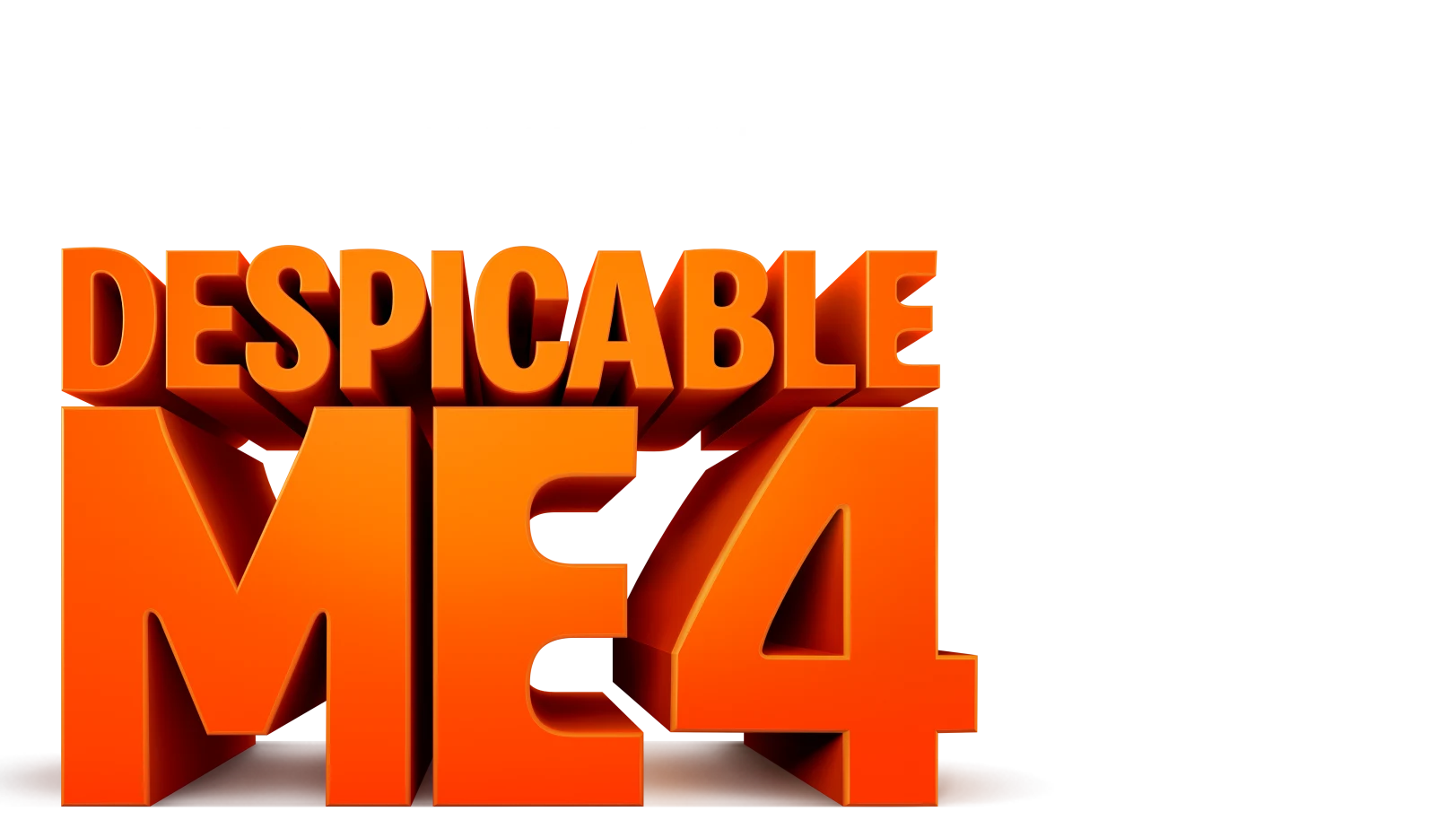 Despicable Me 4