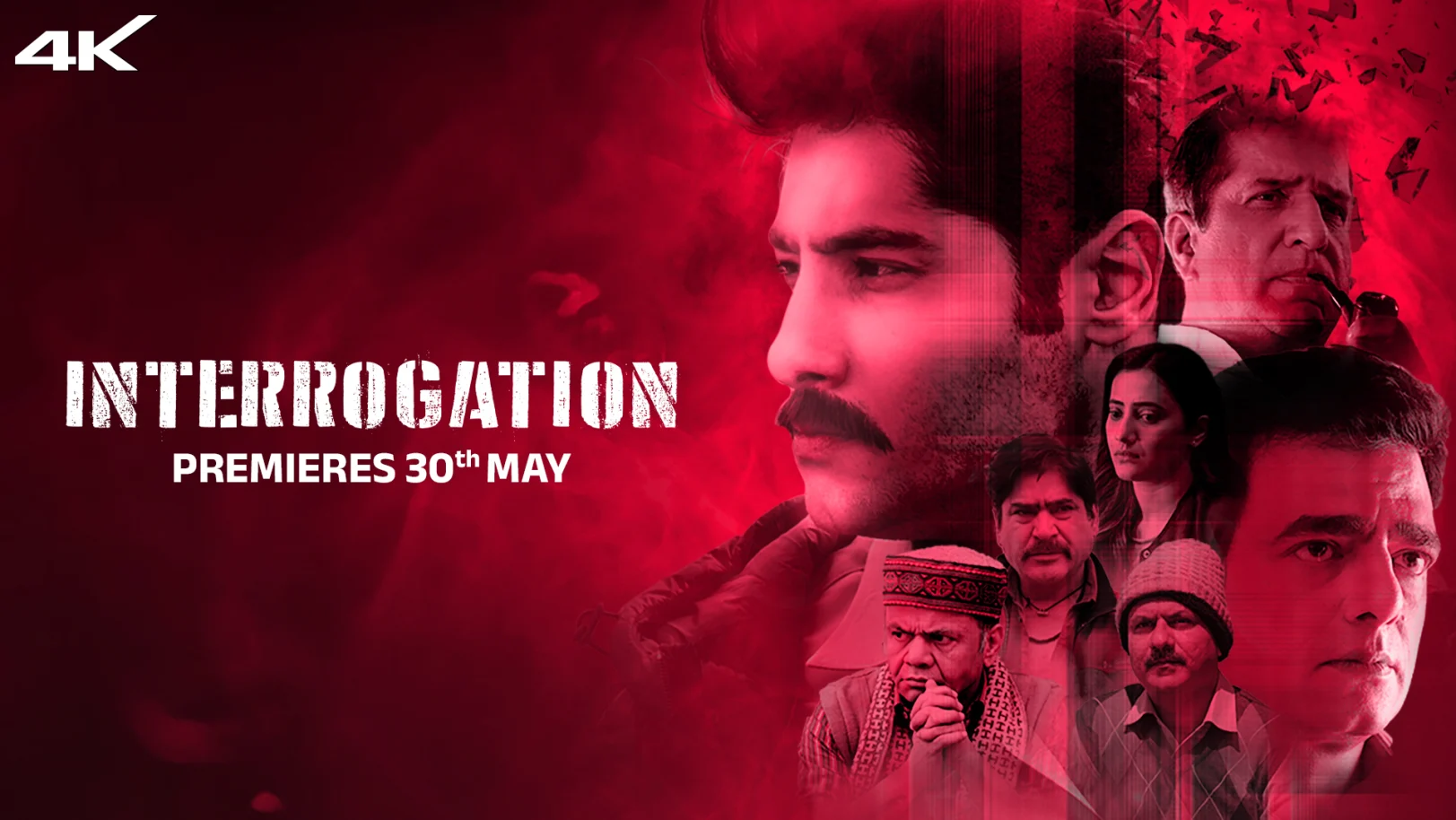 Interrogation Movie
