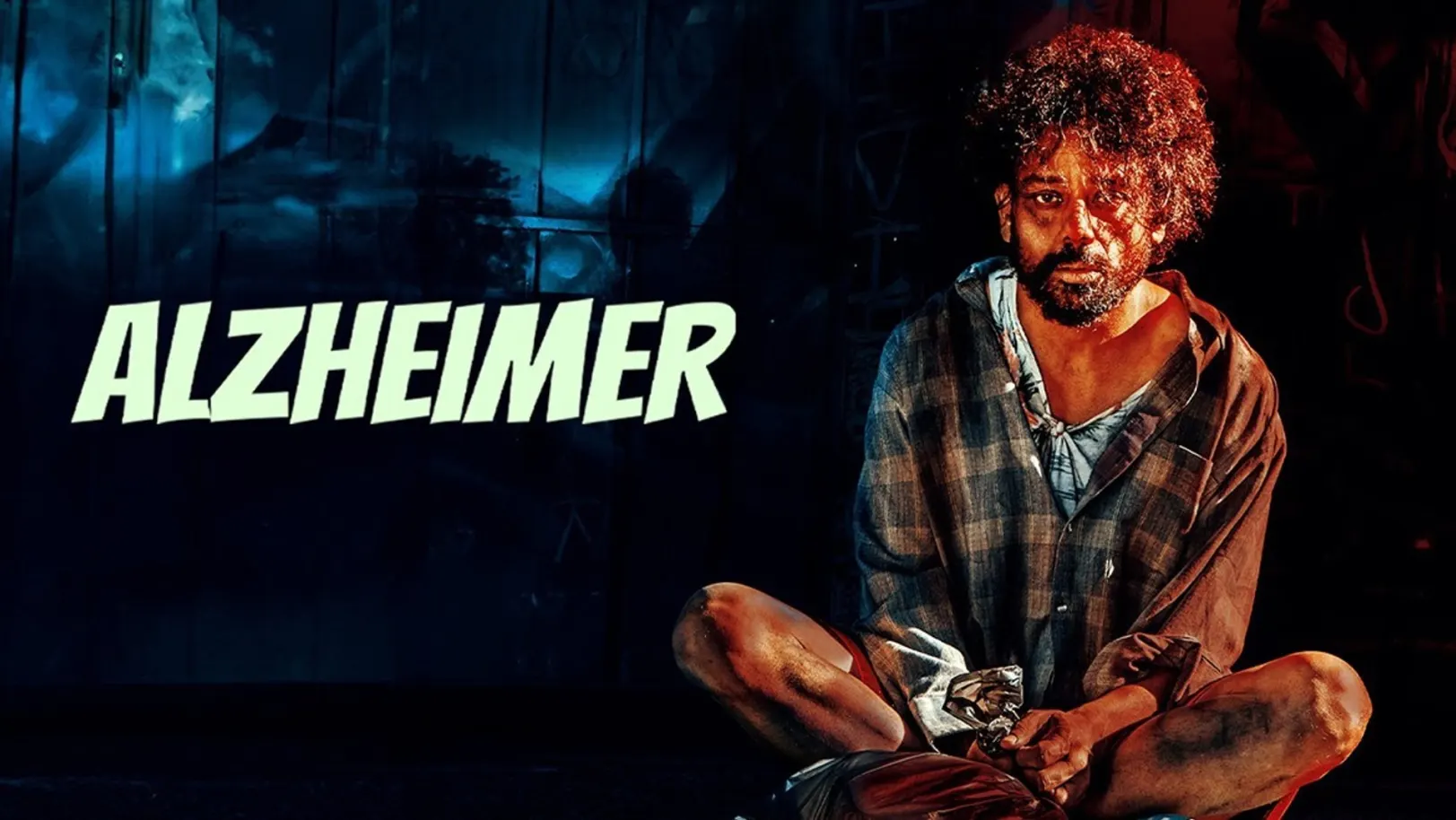 Alzheimer Trailer