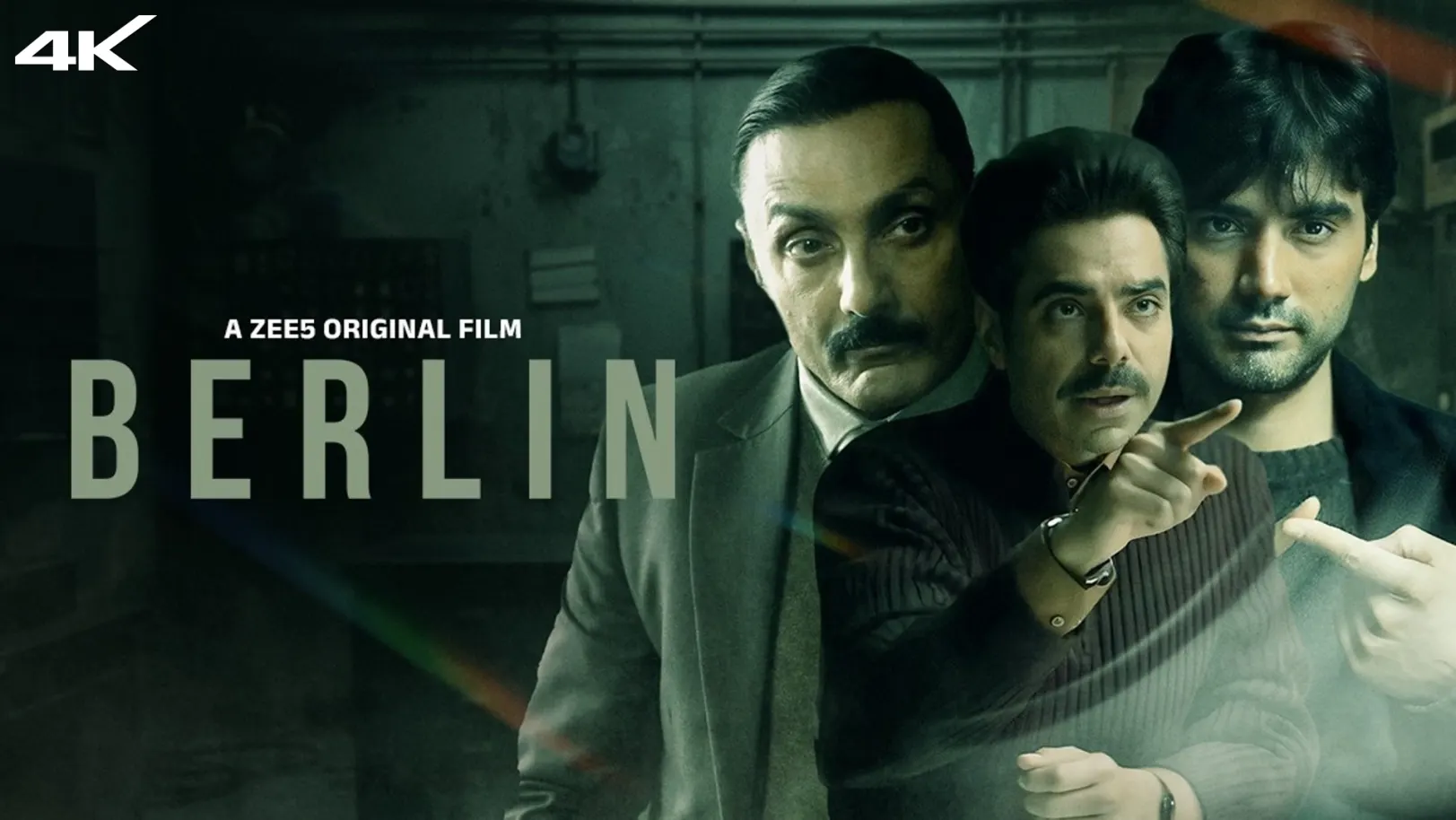 Berlin Movie