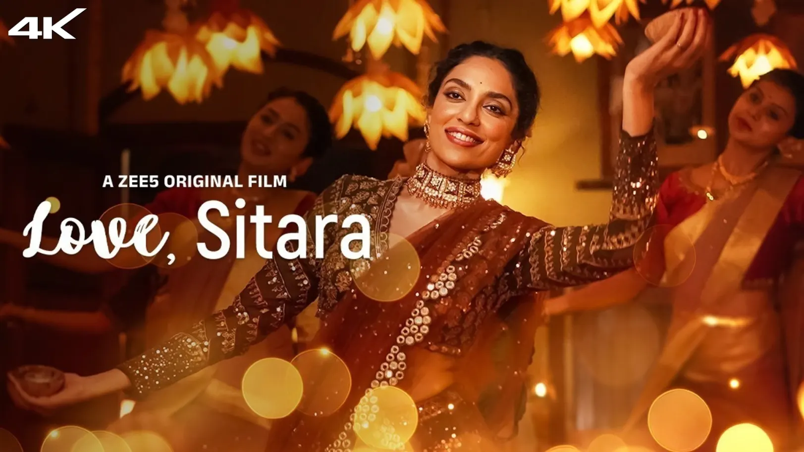 Love, Sitara Movie
