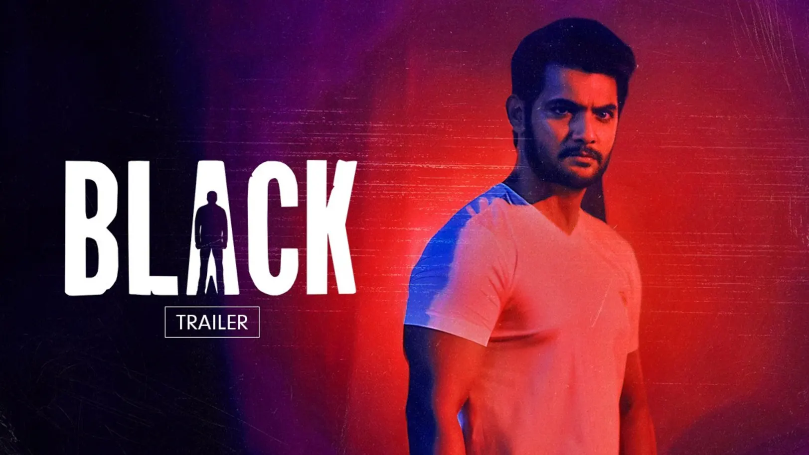 Black Trailer