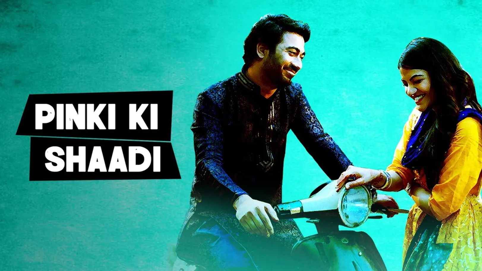 Pinki Ki Shaadi Movie