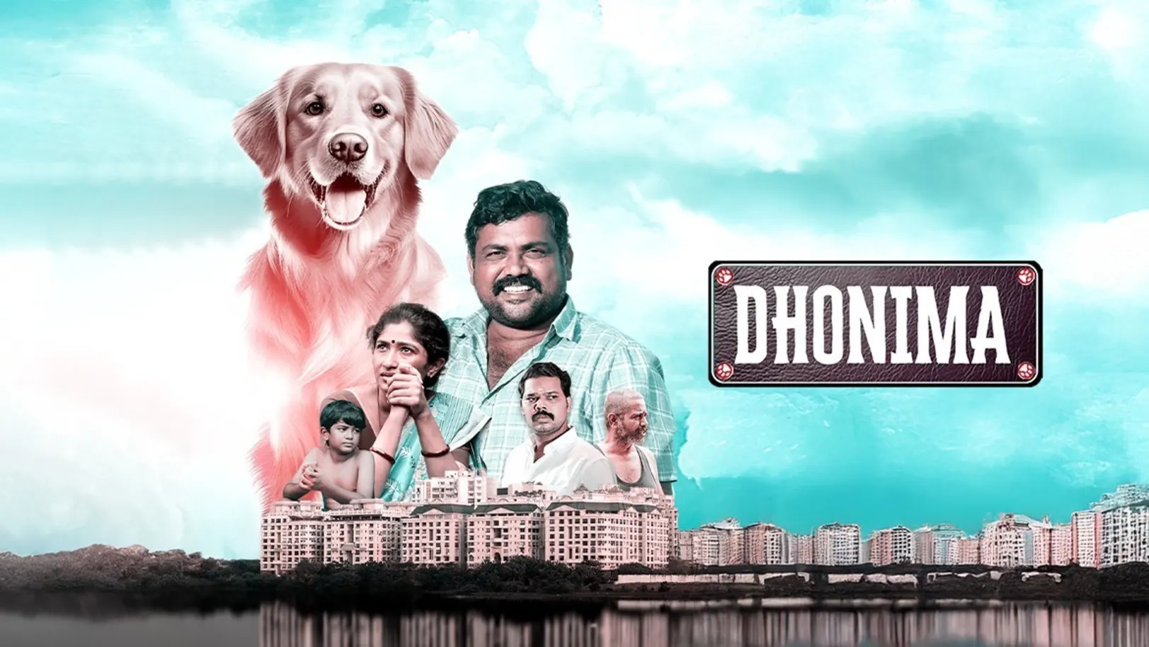Dhonima Trailer