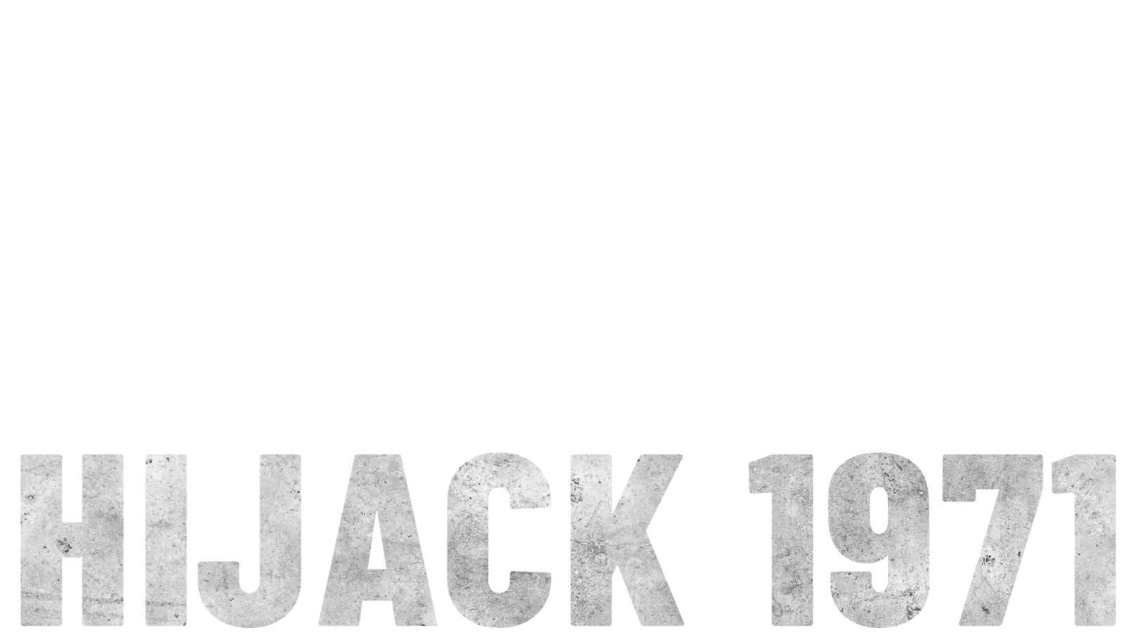 Hijack 1971