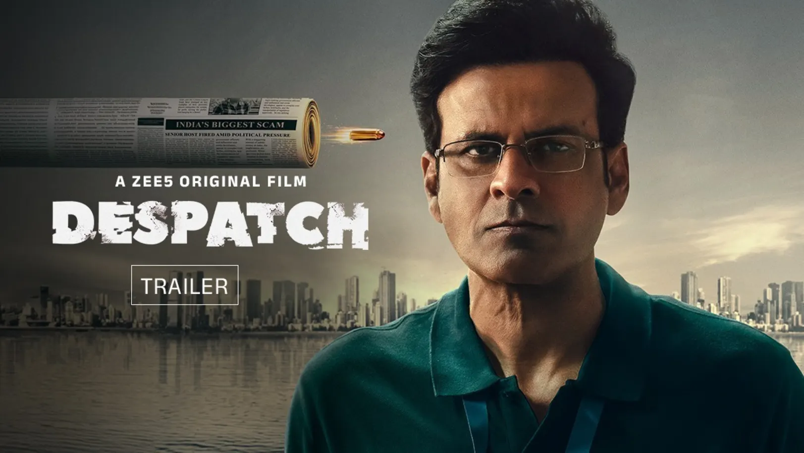 Despatch | Trailer