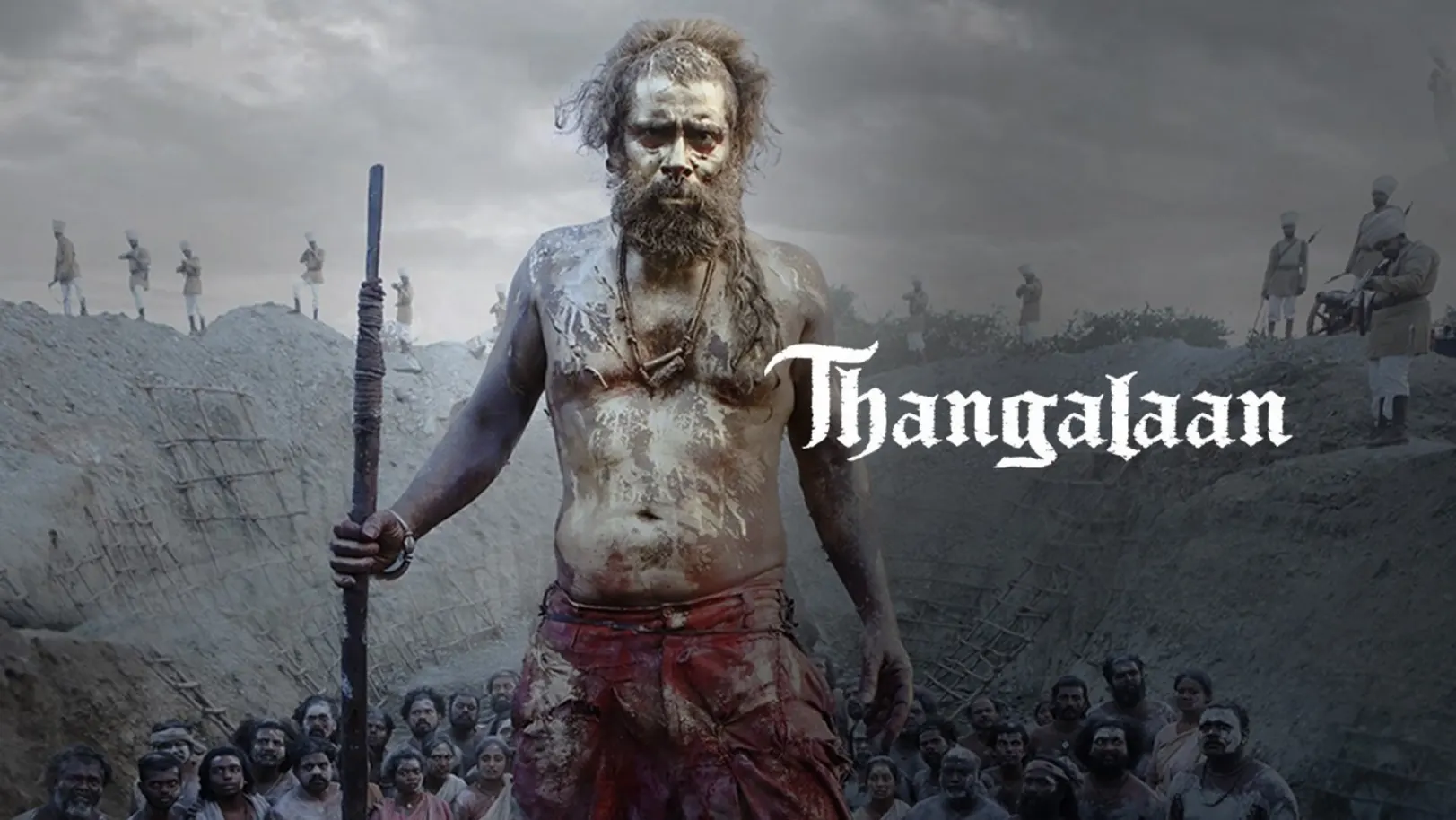 Thangalaan Trailer
