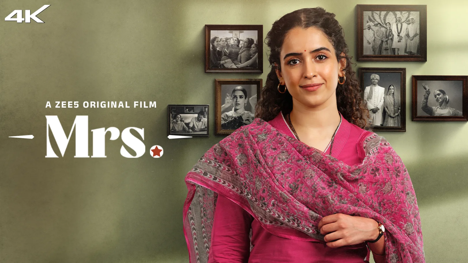 Mrs Movie