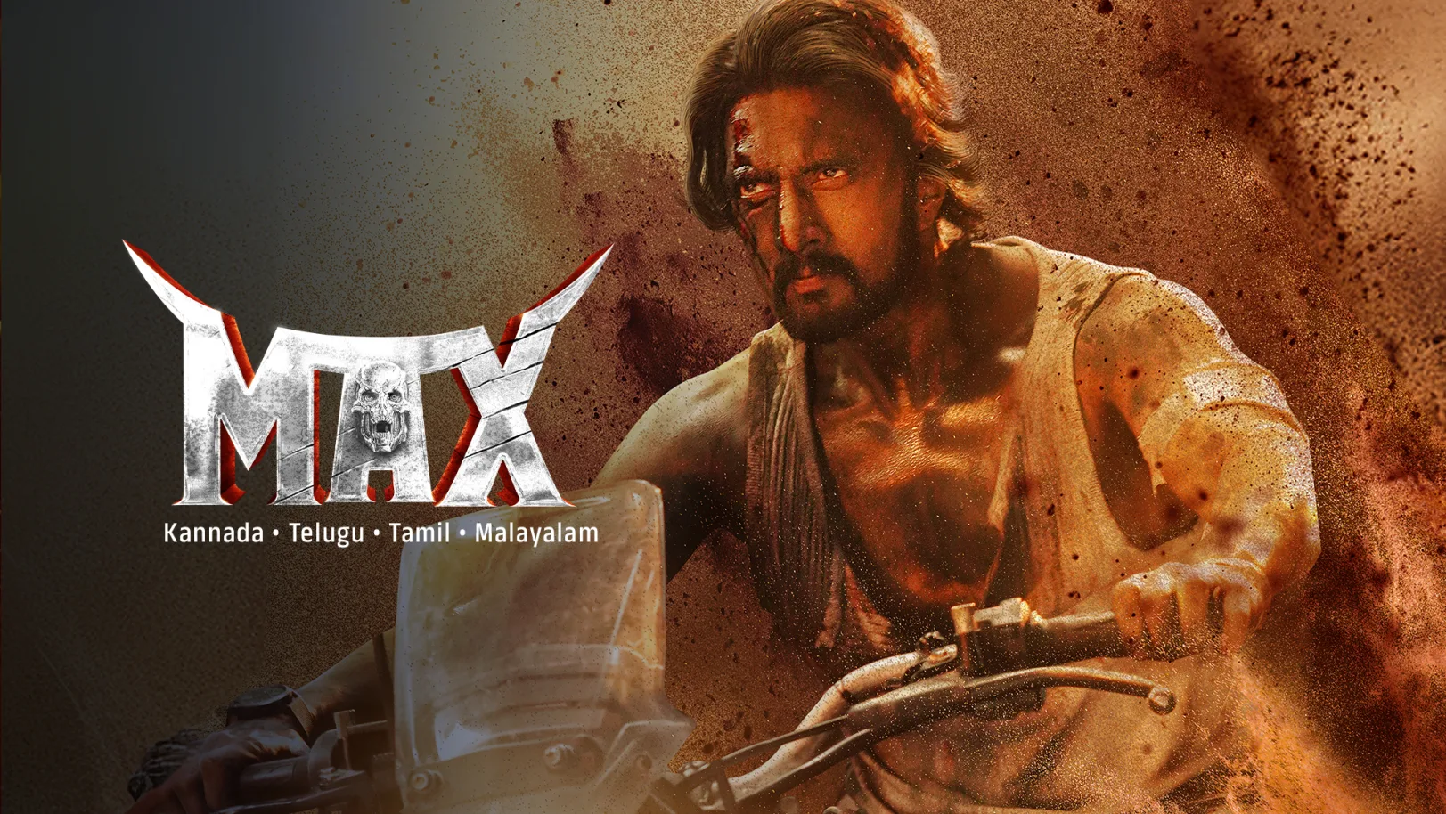 Max Movie