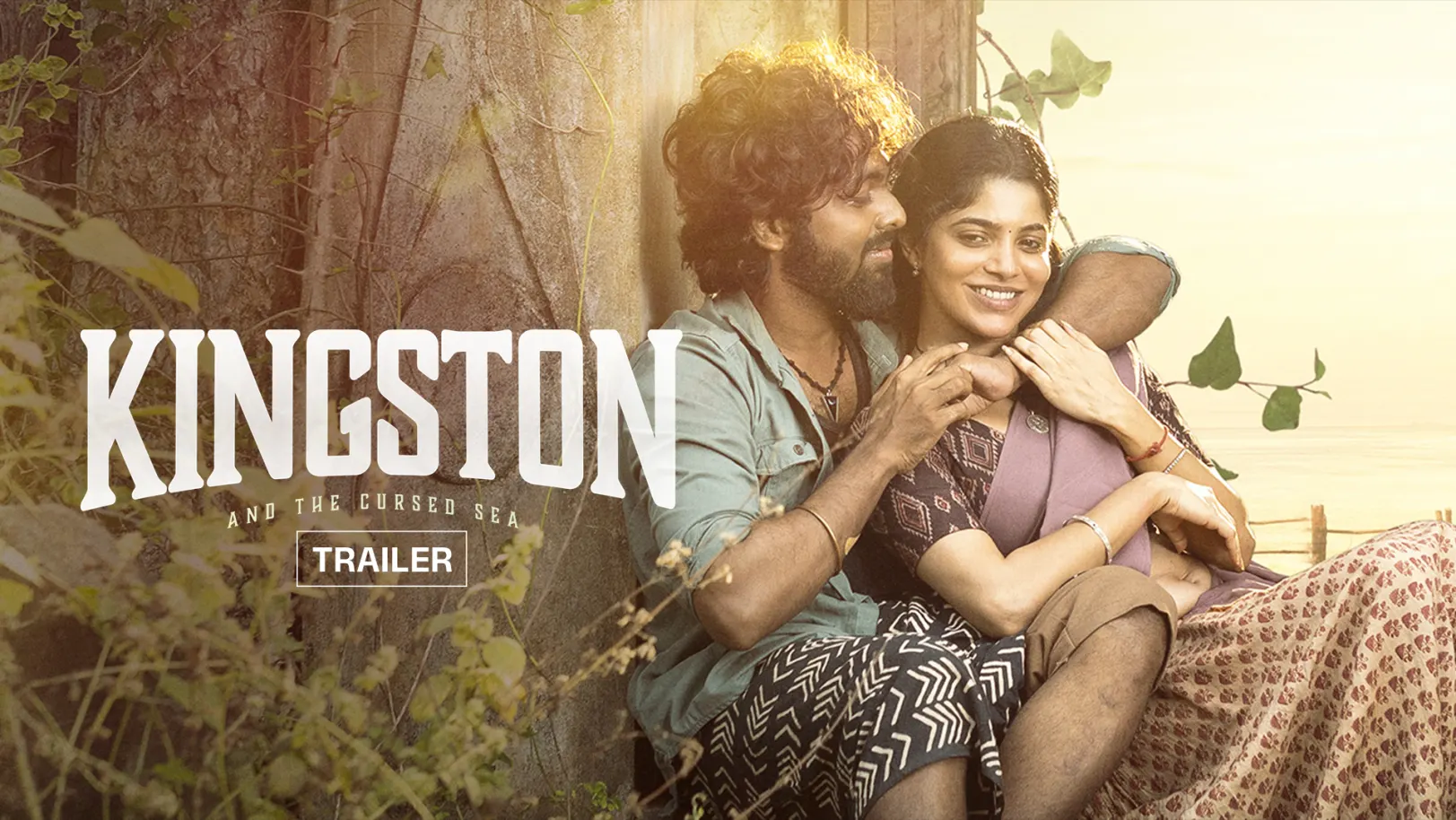 Kingston Trailer