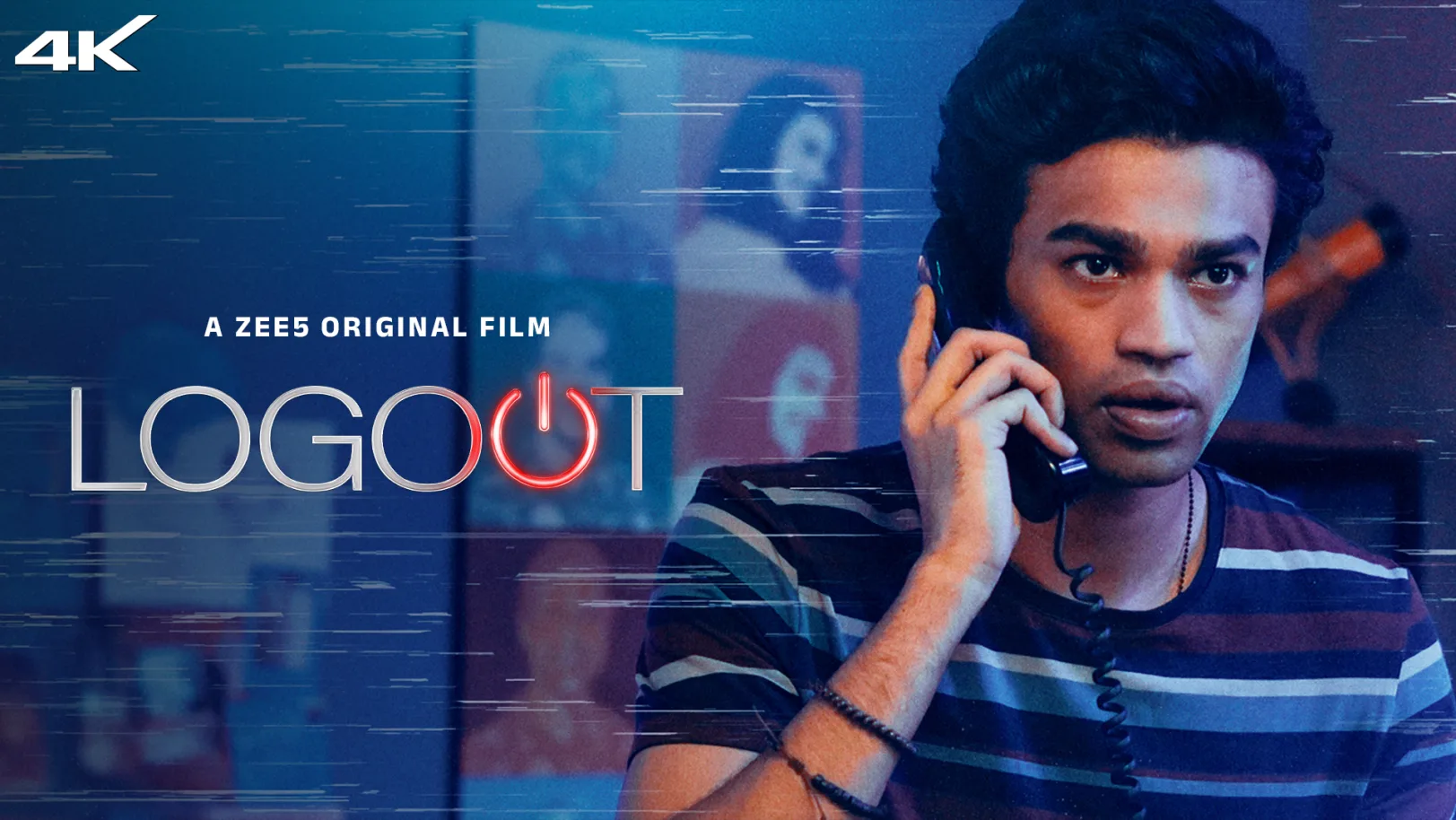 Logout Movie