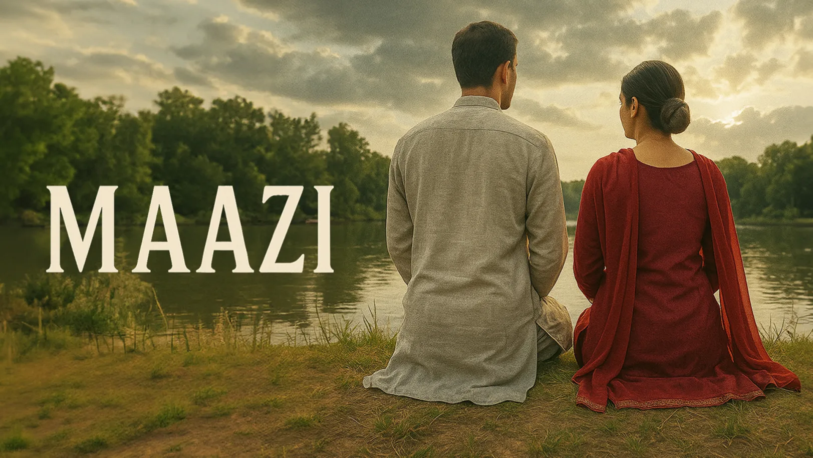 Maazi Movie