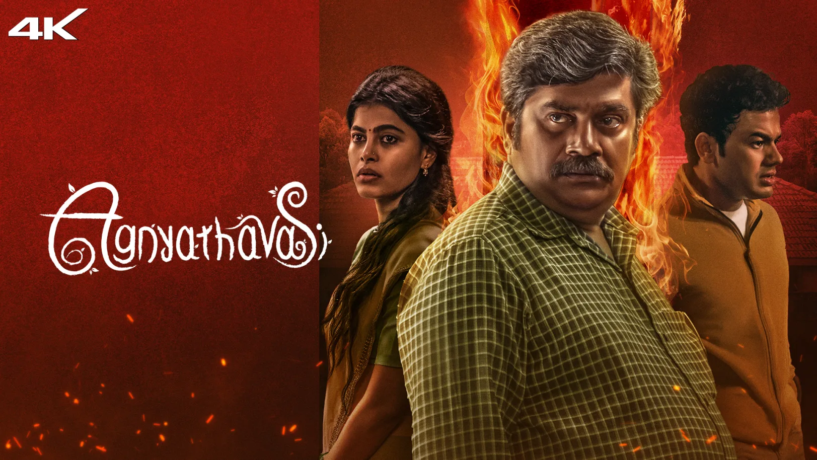 Agnyathavasi Movie Agnyathavasi Movie