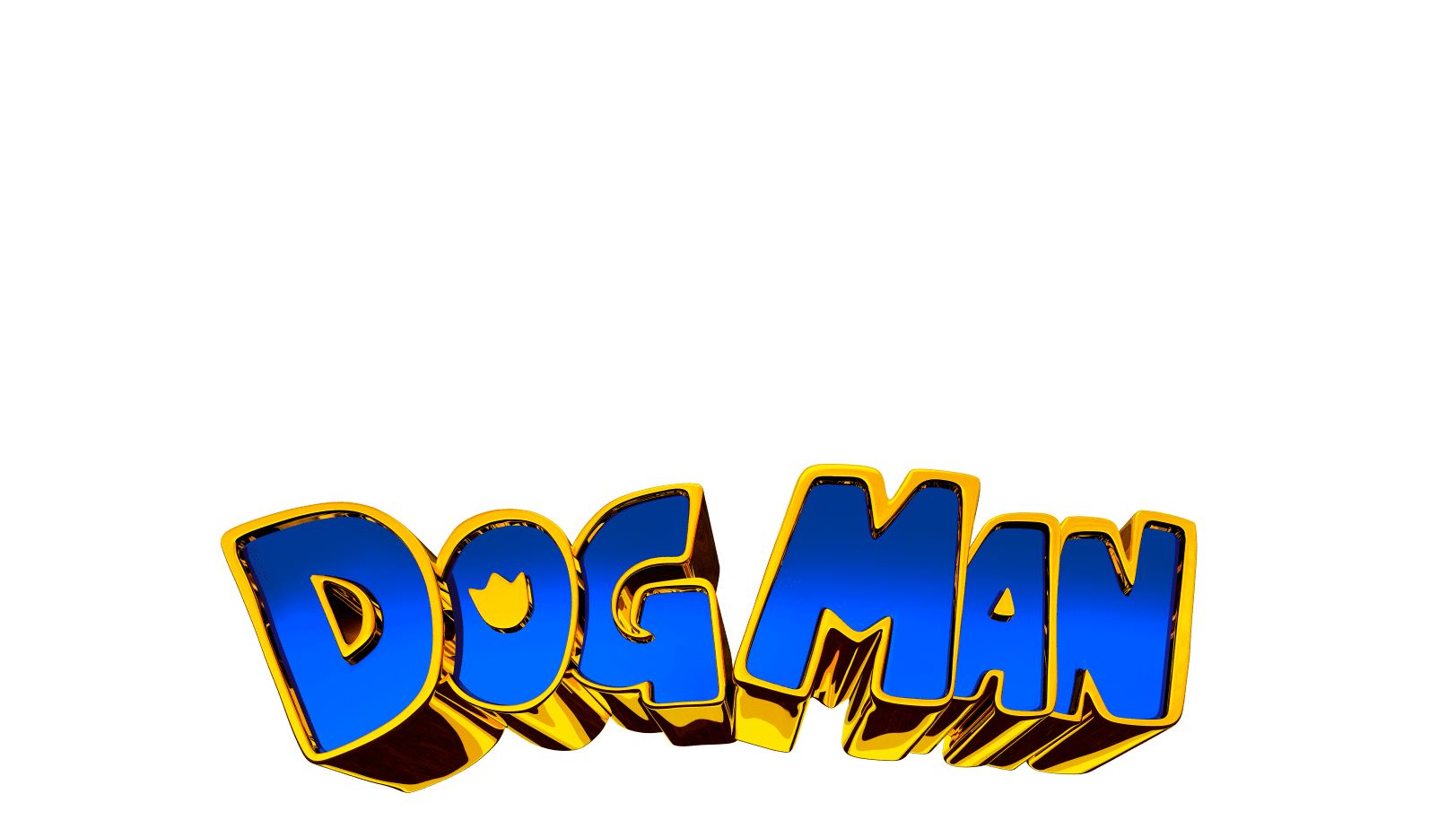 Dog Man