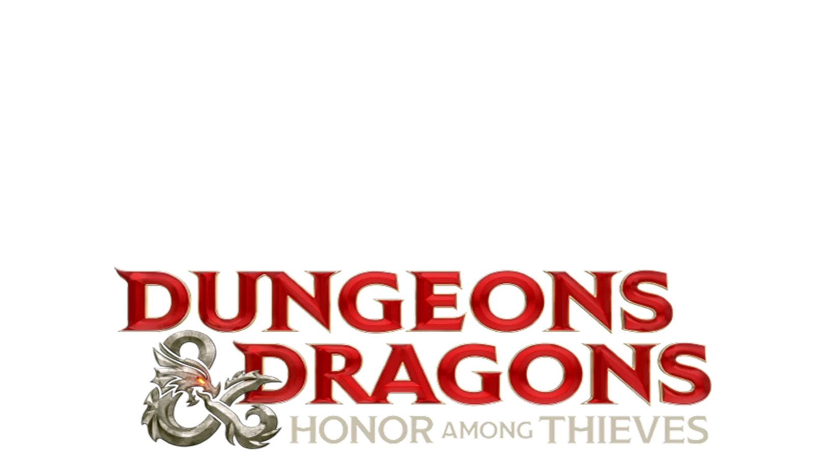 Dungeons & Dragons: Honor Among Thieves
