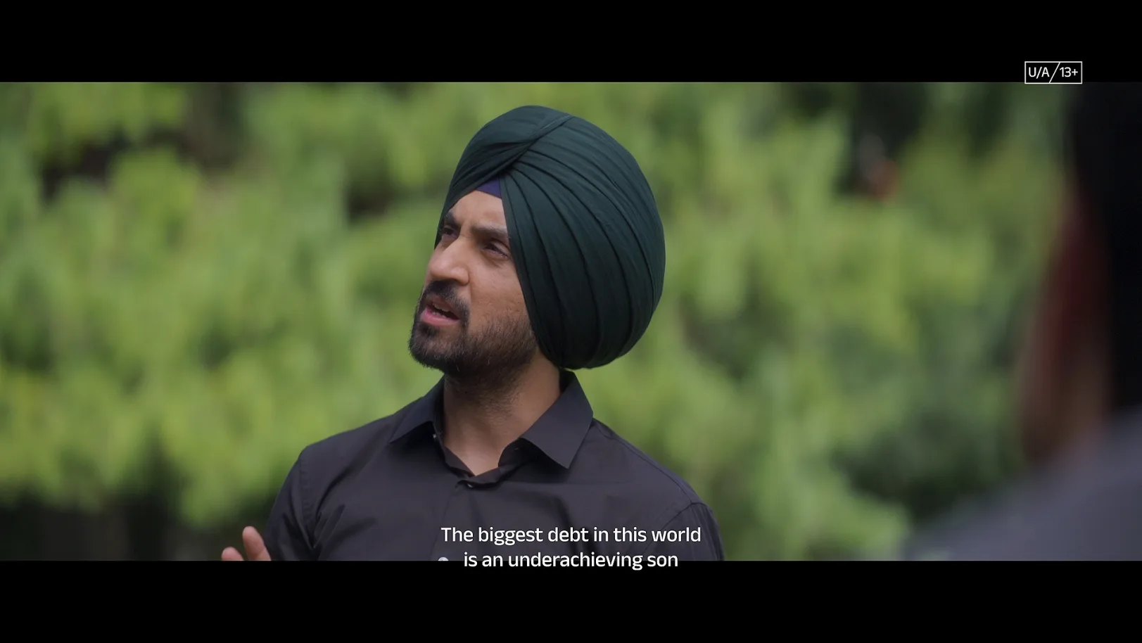 Detective SherdilSherdil, The Suave Witty Detective Trailer