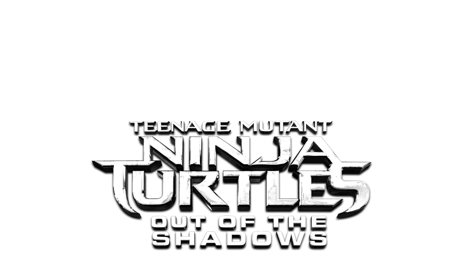 Teenage Mutant Ninja Turtles: Out of the Shadows