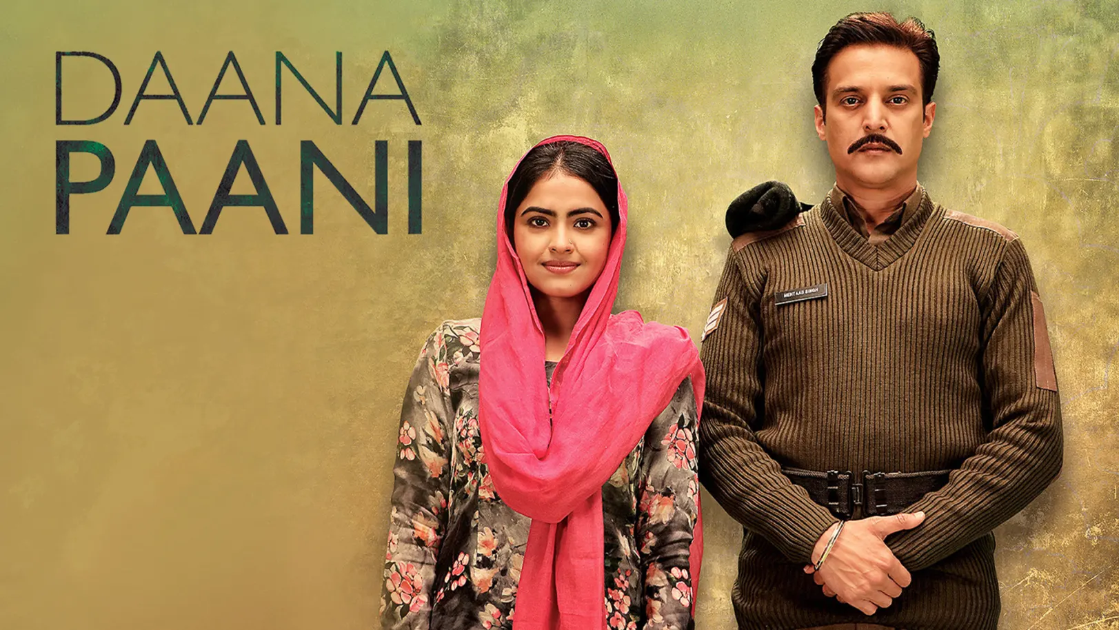 Daana Paani Trailer