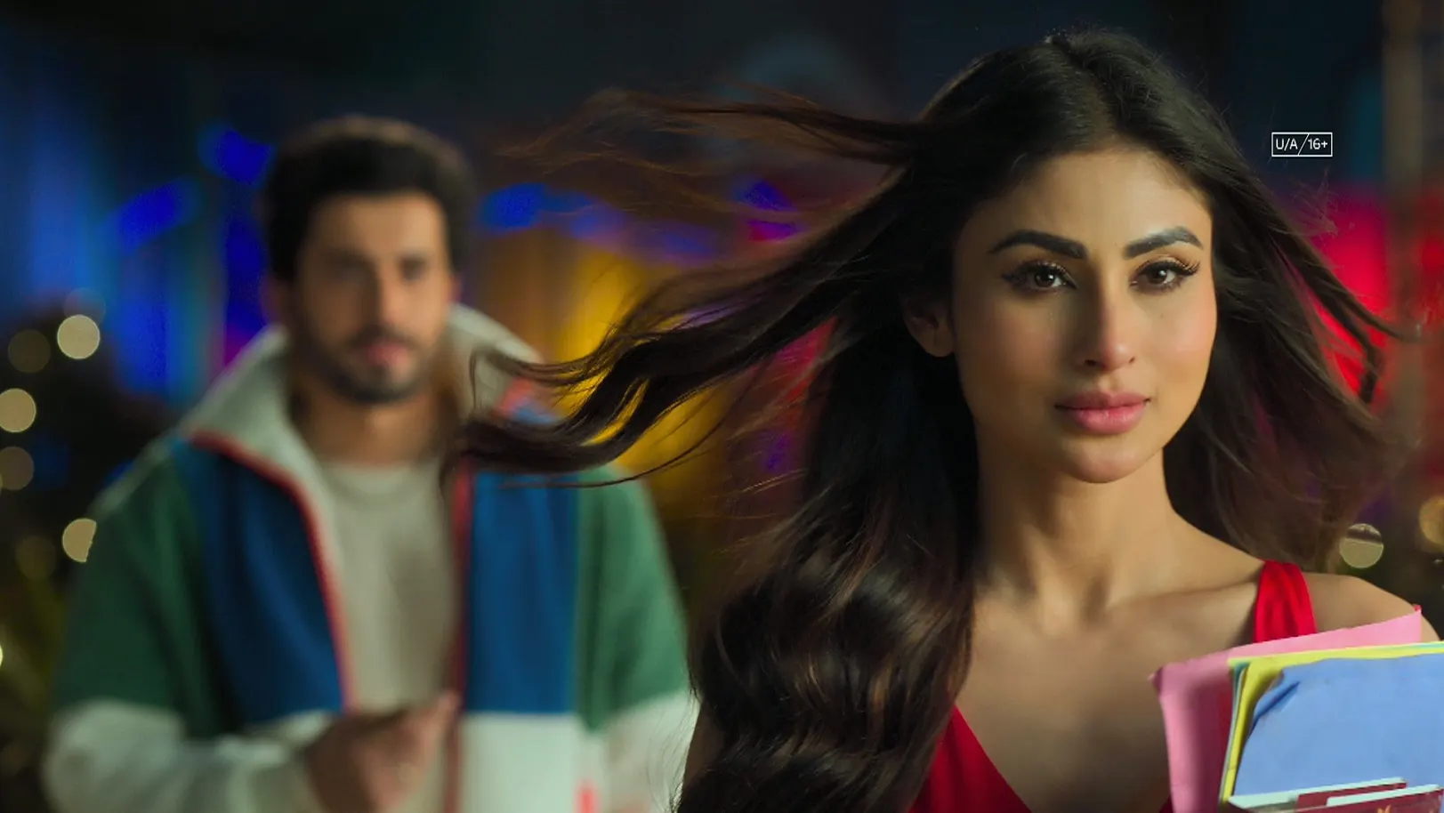 The Bhootnii Nakhre Promo