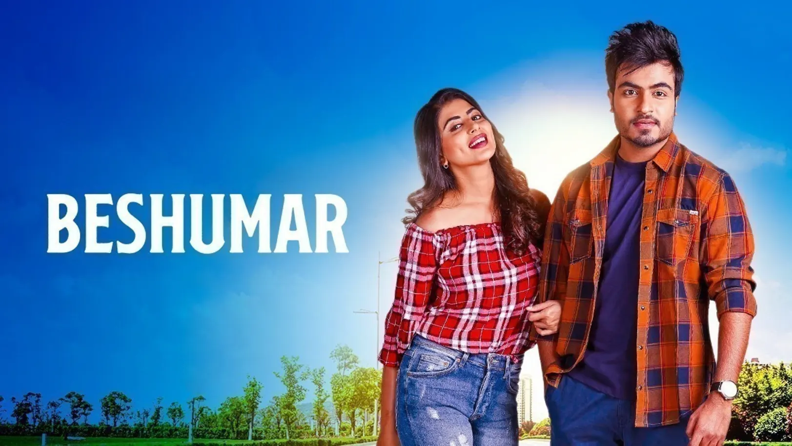 Beshumar Movie
