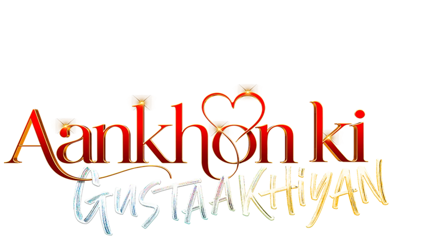 Aankhon ki Gustaakhiyan