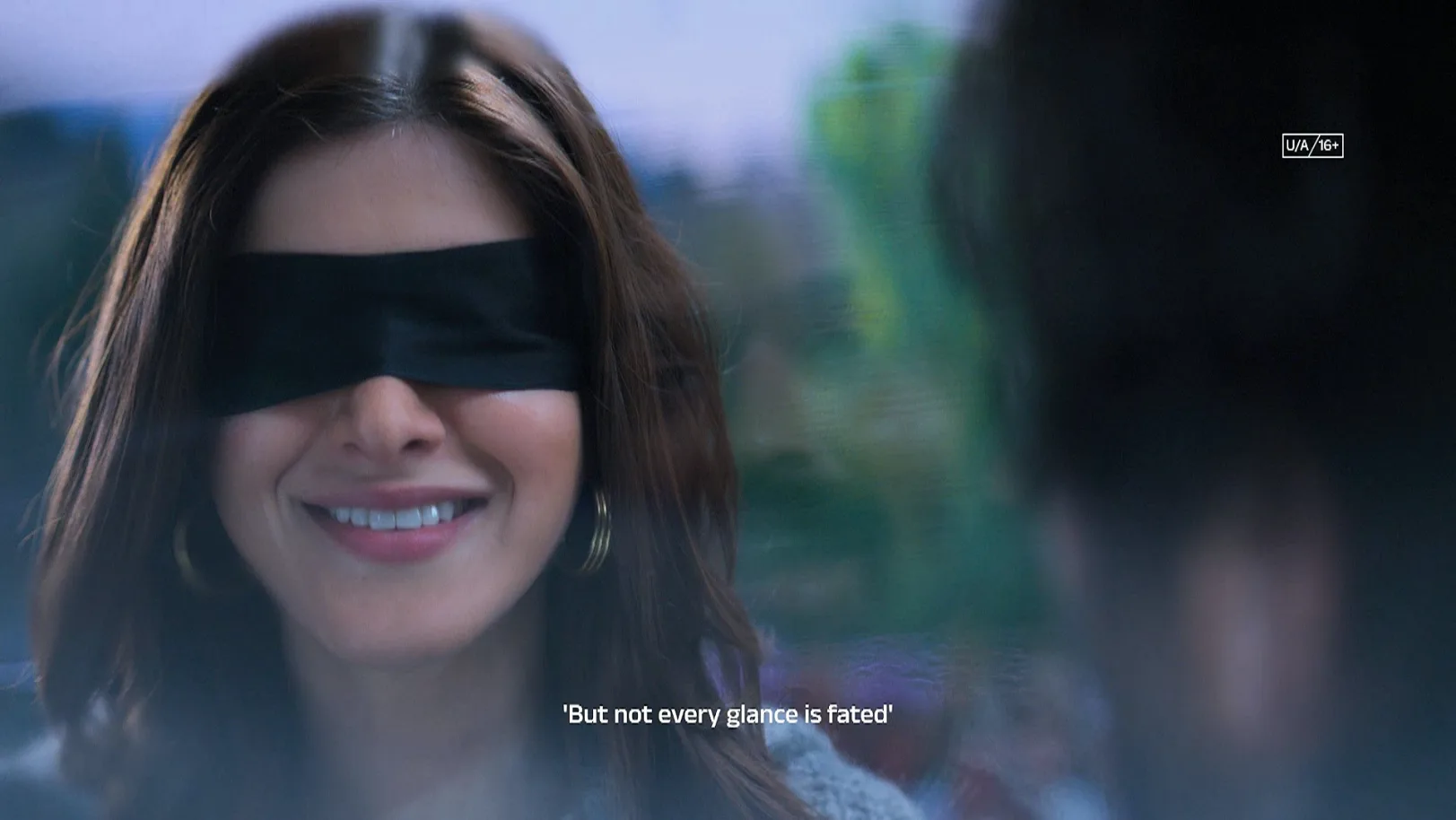 Aankhon ki Gustaakhiyan A Blind Love Affair Trailer