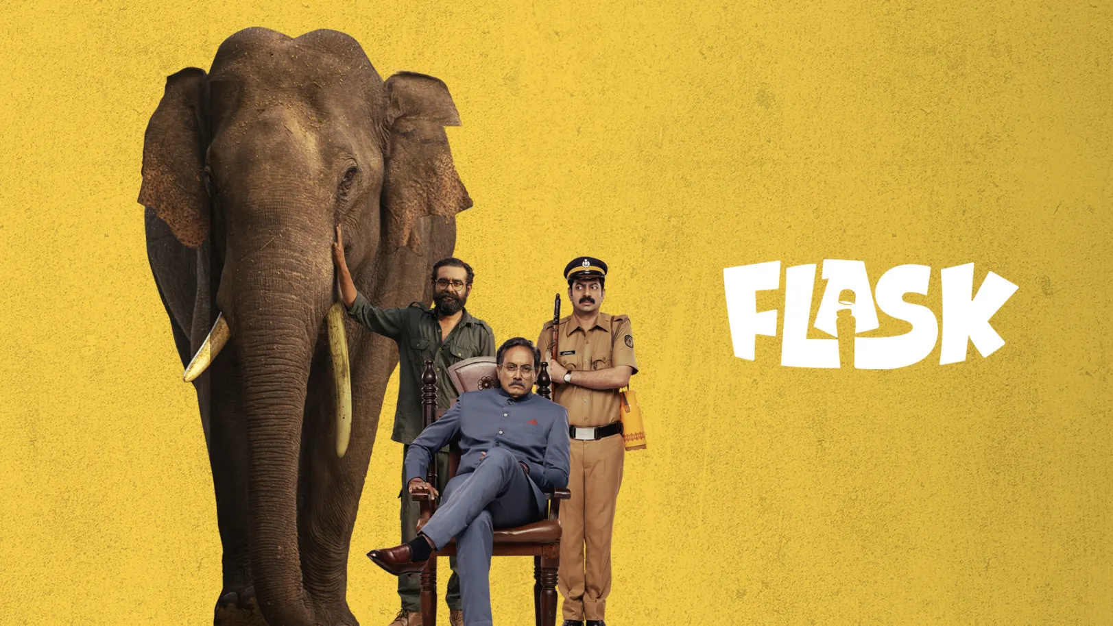 Flask Movie