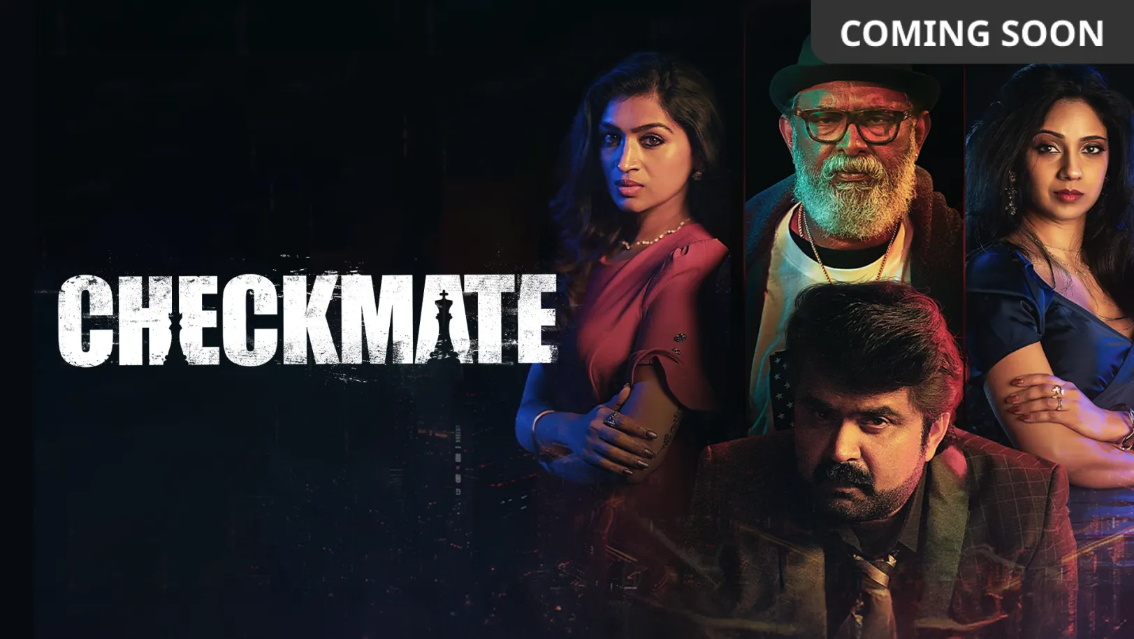 Checkmate Movie