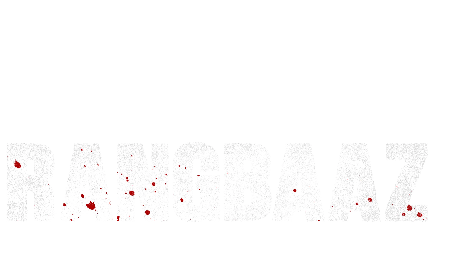 Rangbaaz: The Bihar Chapter