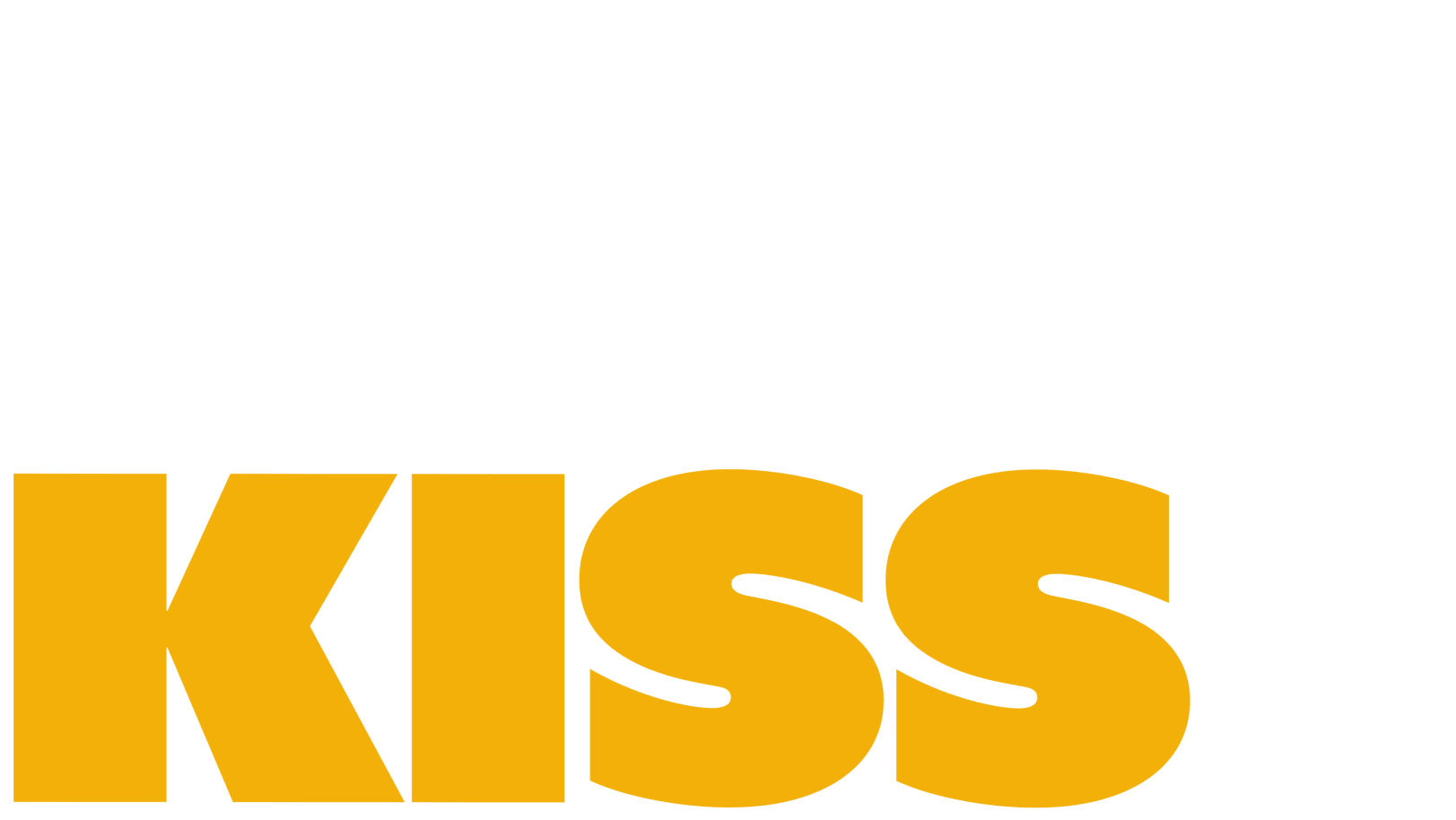 Kiss