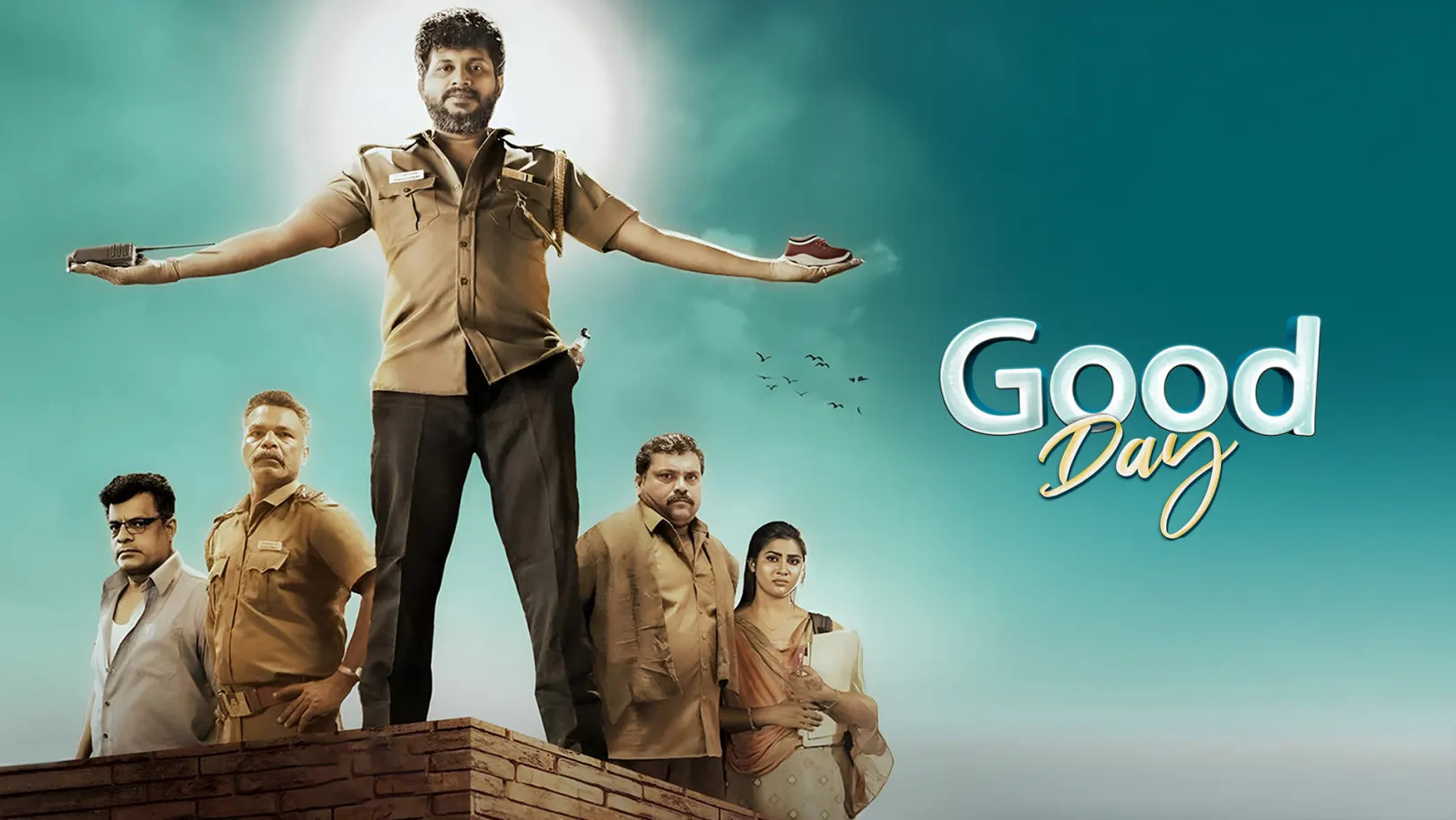 Good Day Trailer