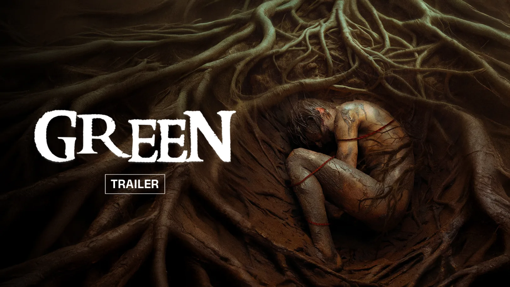 Green Trailer