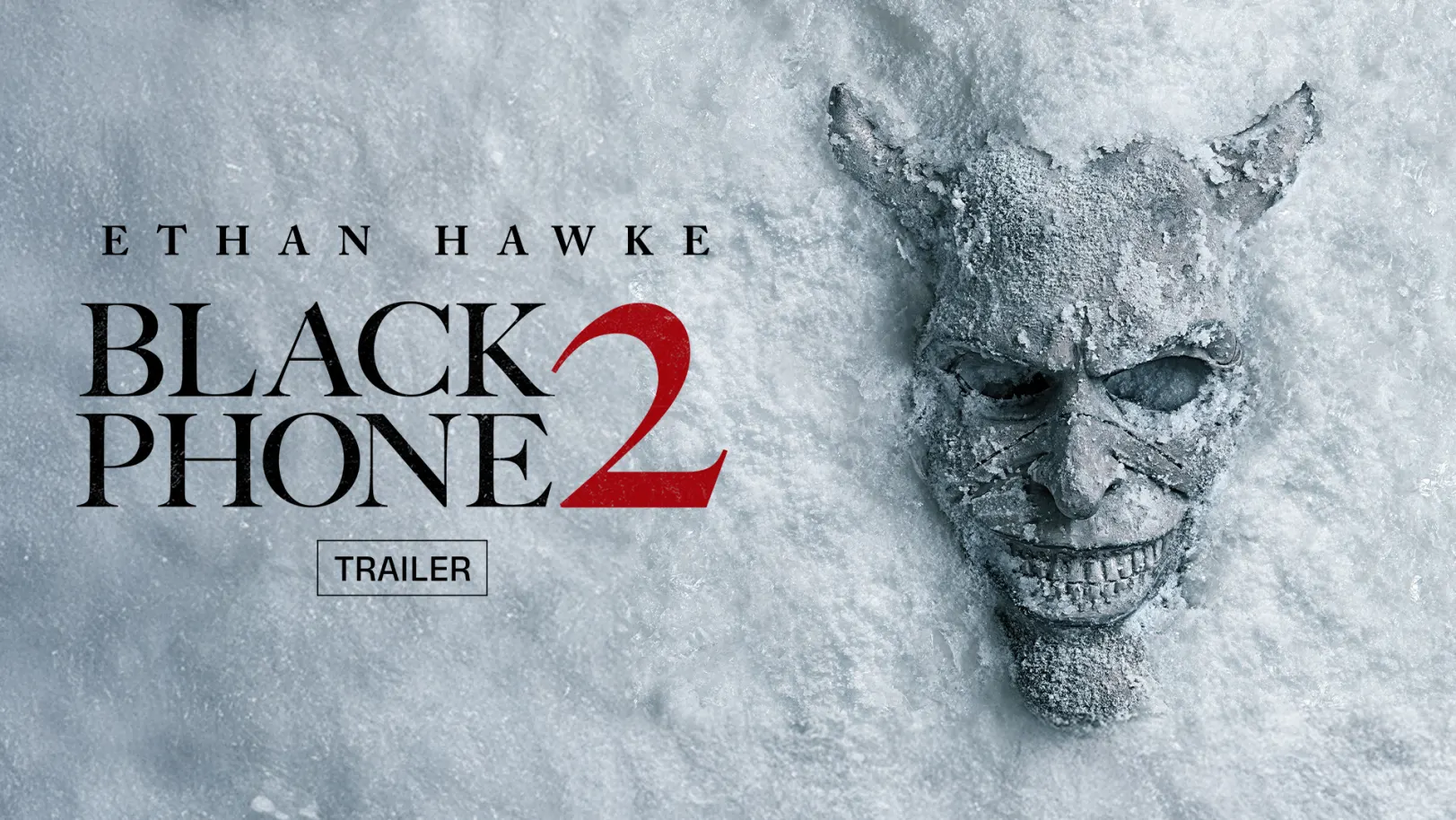 Black Phone 2 Trailer