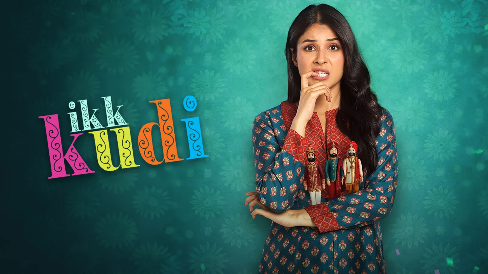 Ikk Kudi Trailer