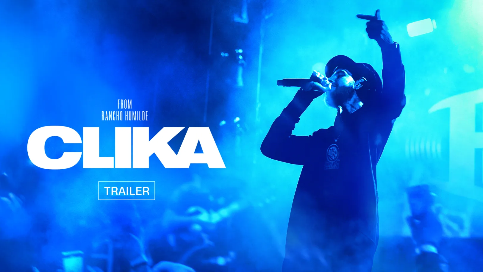 Clika Trailer