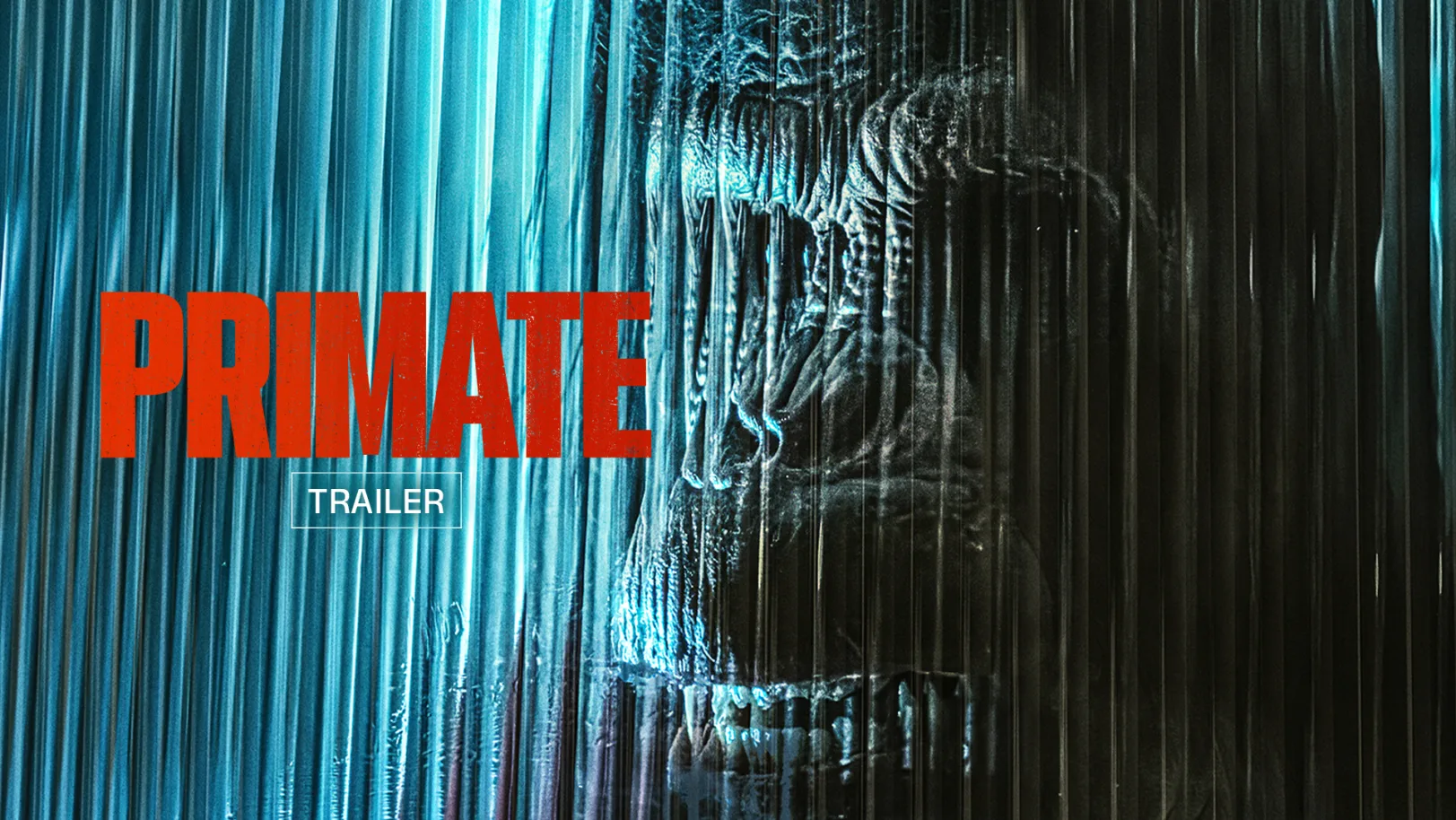 Primate Trailer