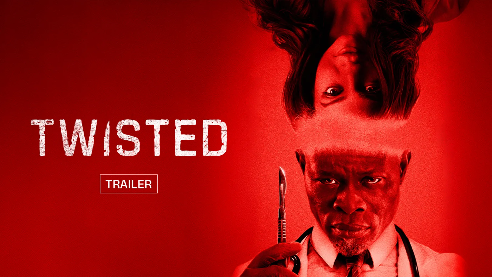 Twisted Trailer