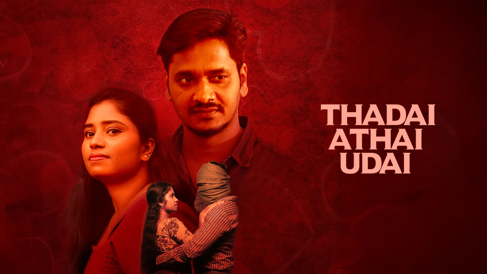 Thadai Athai Udai Trailer