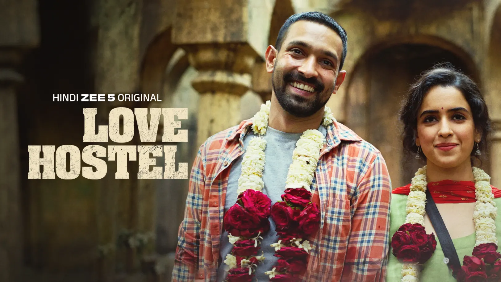 Love Hostel Movie