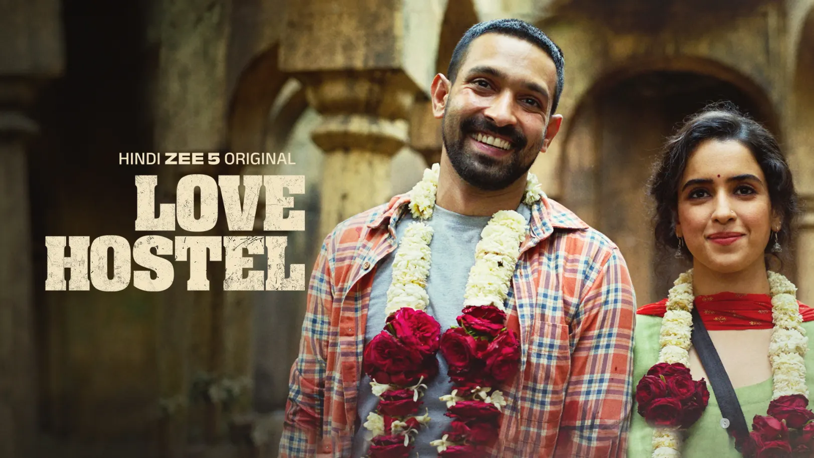 Love Hostel Movie