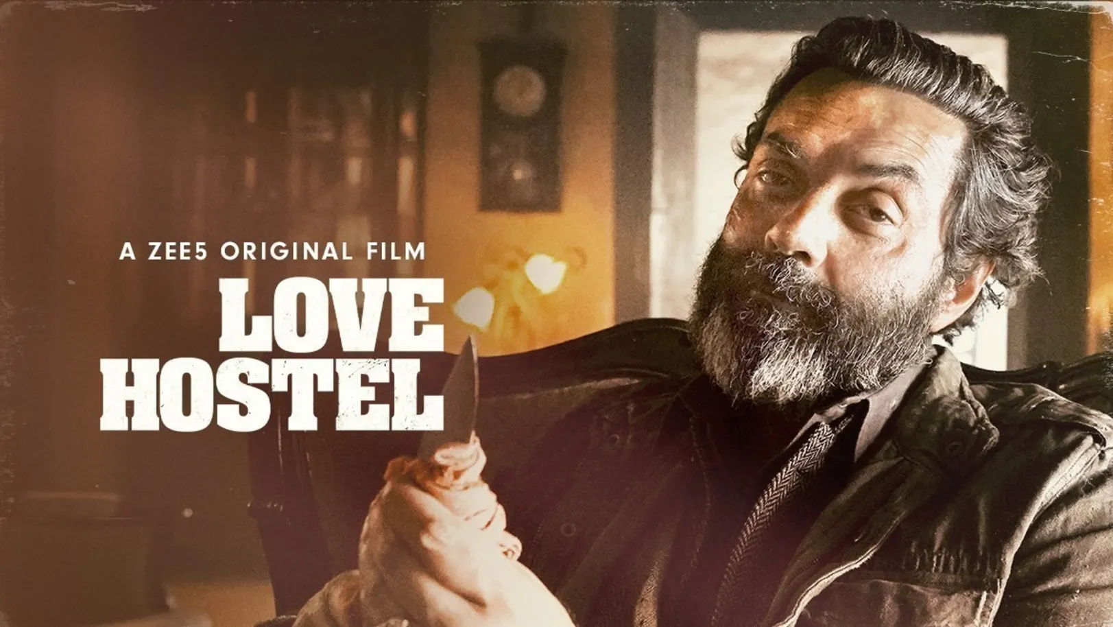 Love Hostel Movie